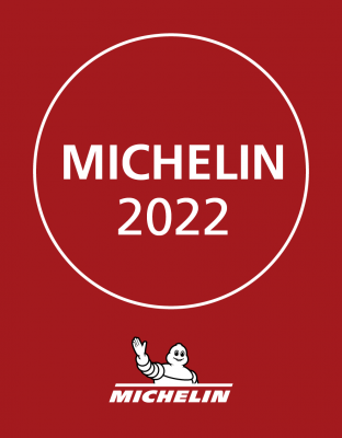 Zertifikat Michelin 2022